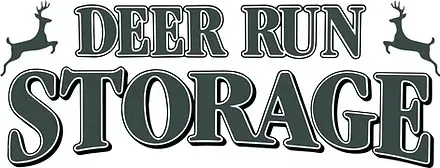 Deer Run Storage Logo 
